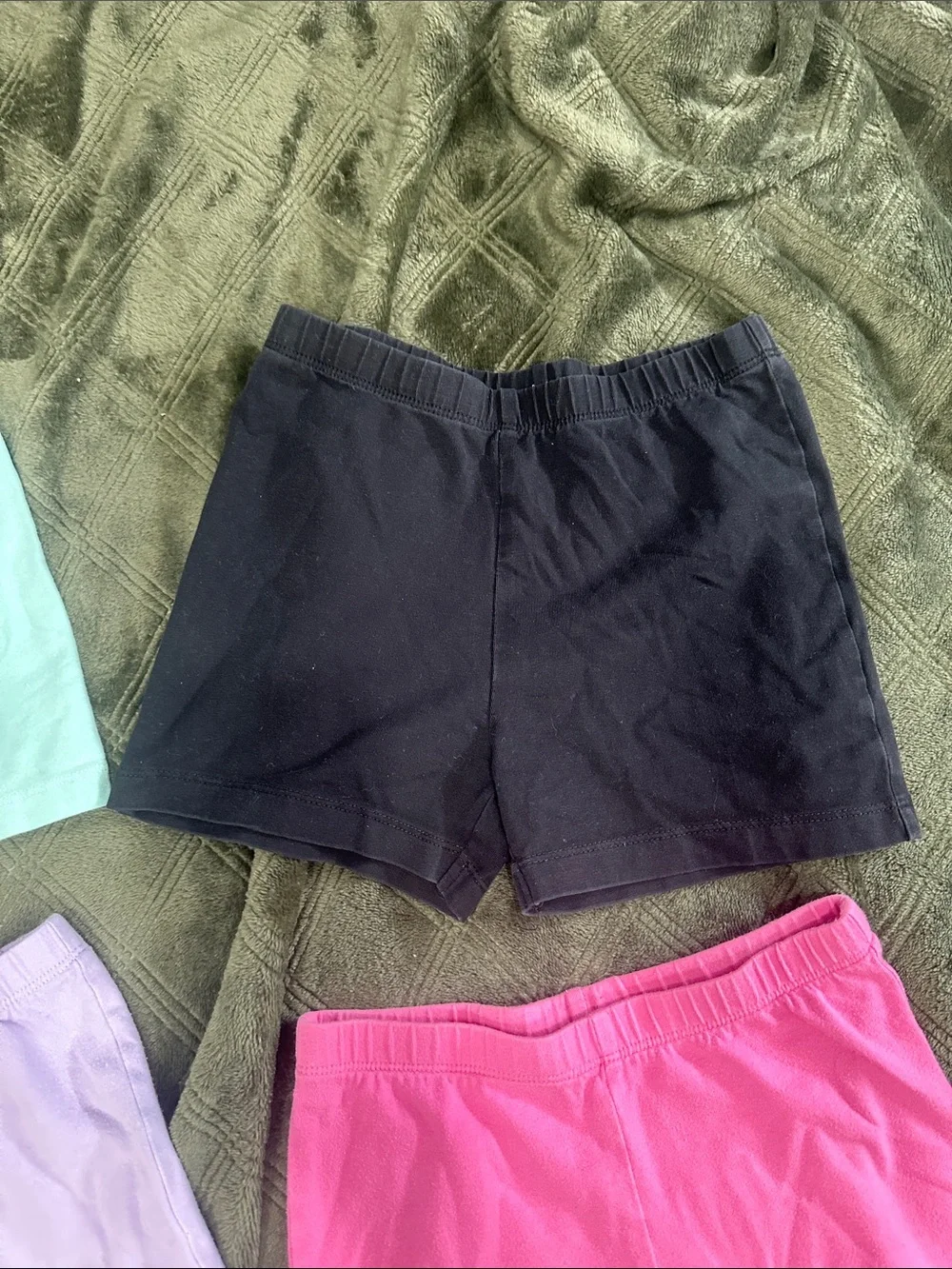 The Childrens Place soft cotton